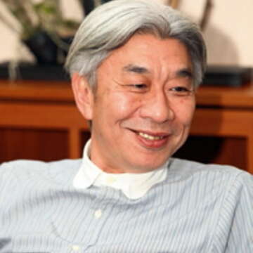 臺北市政府文化局局長倪重華