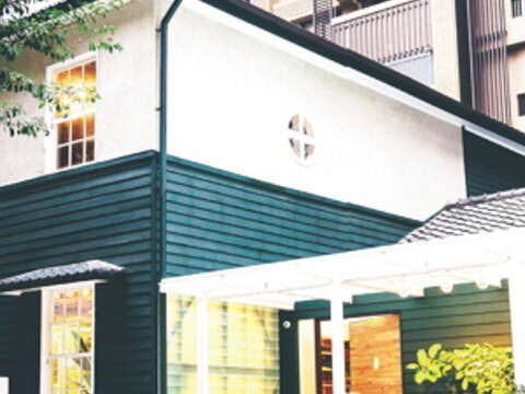 Miracle×HOUSE (廖碩文攝)