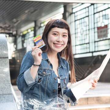 捷運旅遊票X台北100選台北好好玩