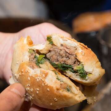 In Search of Taste –  The Bib Gourmand