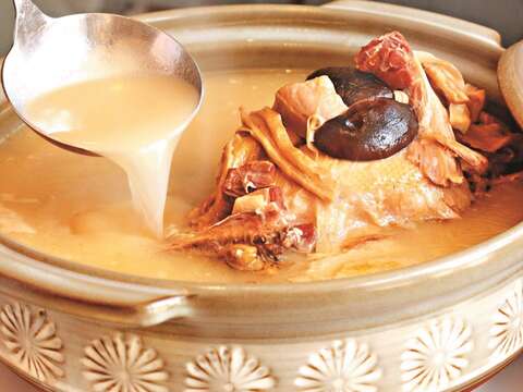 In Search of Taste –  The Bib Gourmand