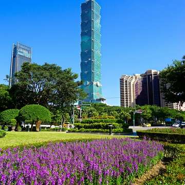 TAIPEI SUMMER 2018 Vol.12