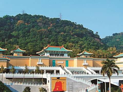 TAIPEI 夏季号 2018 Vol.12 士林知性とロハスを楽しむコース