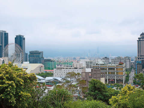 劍南蝶園（圖／台北畫刊提供）