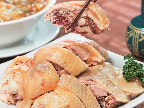 TAIPEI 夏季号 2018 Vol.12 ビブグルマンの味わいを求めて