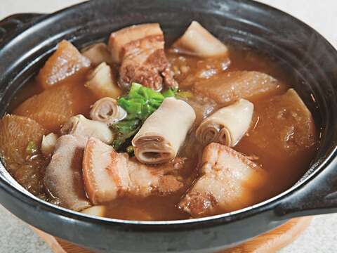 TAIPEI 夏季号 2018 Vol.12 ビブグルマンの味わいを求めて