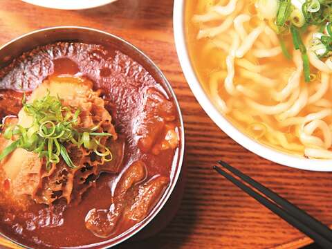 TAIPEI 夏季号 2018 Vol.12 ビブグルマンの味わいを求めて