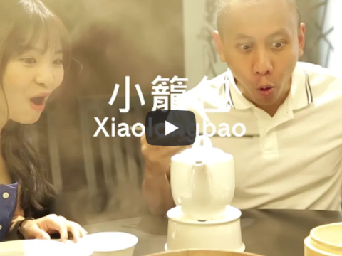 菲律賓話題網紅Mikey Bustos拍攝臺北美食觀光主題曲MV花絮搶先看！youtube 封面圖片