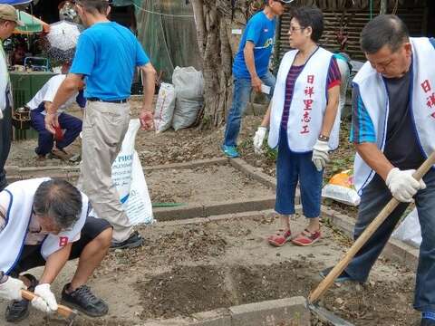 社區食農小旅行開放報名中！樂活萬華、文史信義、生態松山，社區園圃與在地生活的相遇