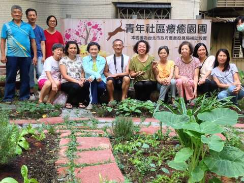 社區食農小旅行開放報名中！樂活萬華、文史信義、生態松山，社區園圃與在地生活的相遇