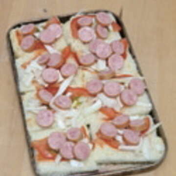 PIZZA DIY step1（葛晶瑩攝）