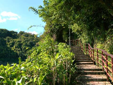 Enjoy Midsummer Music under the Tree at Beitou’s Hushan Borough
