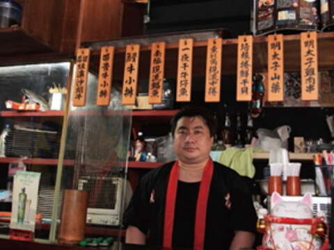 青年創業貸款。（王能佑攝）
