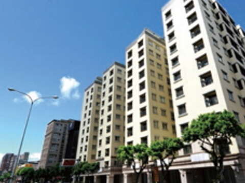台北畫刊562期—青年出租住宅讓你安家