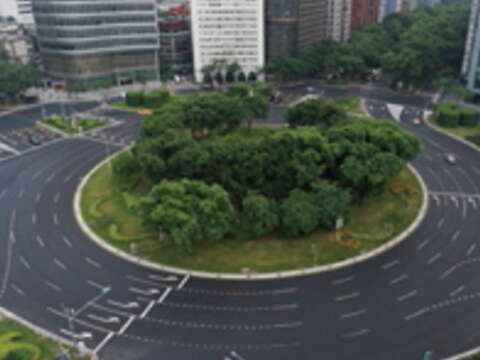 道路微整型(圖／台北市政府工務局新建工程處提供)