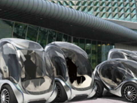 不再被低估  設計讓臺北不一樣（圖／Massachusetts Institute of Technology, Media Lab Changing Places Group提供）
