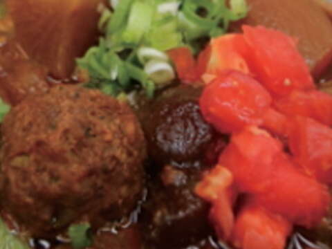 十全食美 2014臺北國際牛肉麵節(圖/臺北市商業處提供)