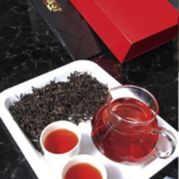 韻紅紅茶 祝你鐵定包中 金榜TEA名