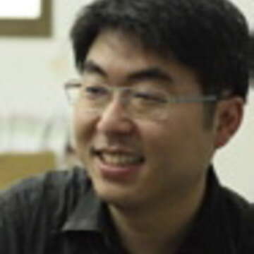 臺灣設計師週召集人廖軍豪