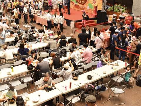 2018台北牛肉麵入圍店家名單出爐 美食秘密客報名最後倒數 評比決定在你手中