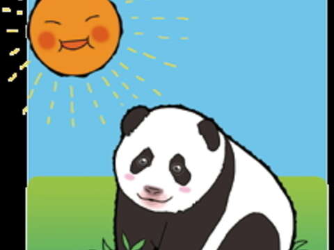 圓仔信箱(插圖/Left)