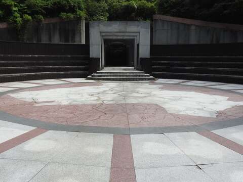 步道音樂會場地