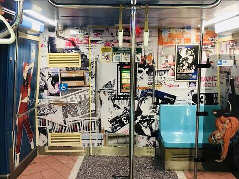 2018 Dance in Metro to Take Place at Taipei Arena August 25