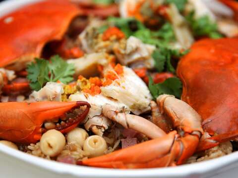 Taipei Gourmet Month: Combining Great Food with Mobile Payment