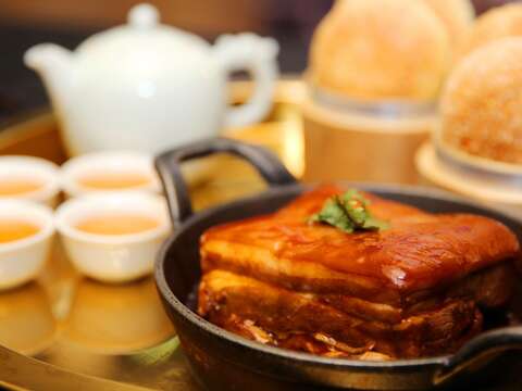 Taipei Gourmet Month: Combining Great Food with Mobile Payment