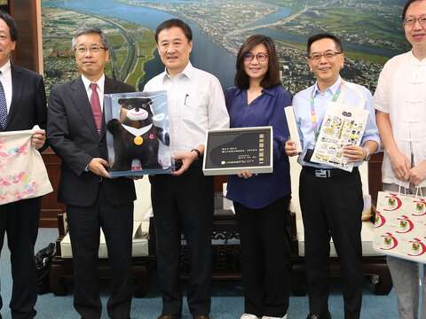 臺北市與濱松市簽署觀光者市協議滿5周年.JPG
