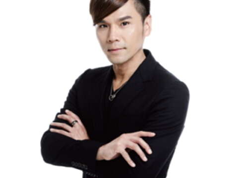 彩妝造型師Kevin