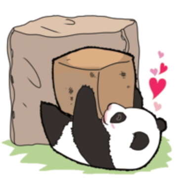 圓仔信箱（插圖／Left）