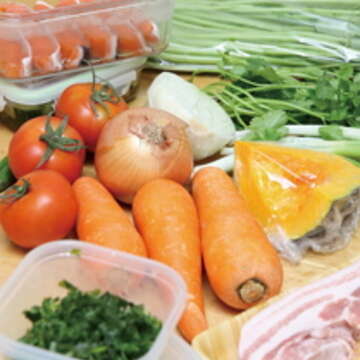 台北畫刊553期—學會食材處理 烹飪料理更簡單