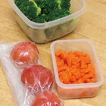 台北畫刊553期—學會食材處理 烹飪料理更簡單