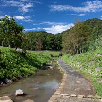 臺北步道秋季大縱走啟動記者會暨成果展 金面山步道VR虛擬實境，邀請您一起來體驗山林峭壁之壯麗美景