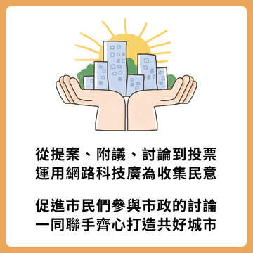 小提燈發放i-Voting 流程9