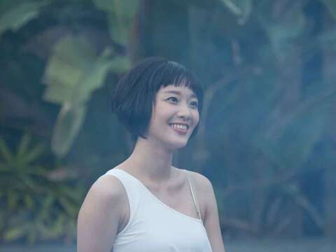 秋高氣爽，泡湯正夯