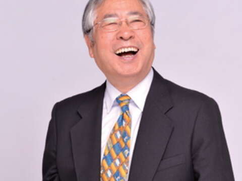 氣象主播李富城