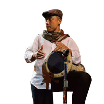 中東樂