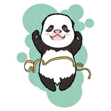 圓仔信箱（插圖／Left）
