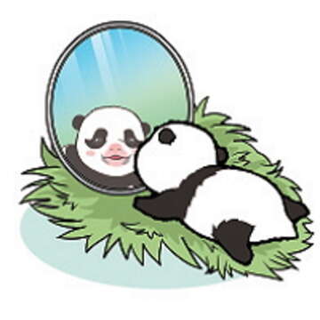 圓仔信箱（插圖／Left）