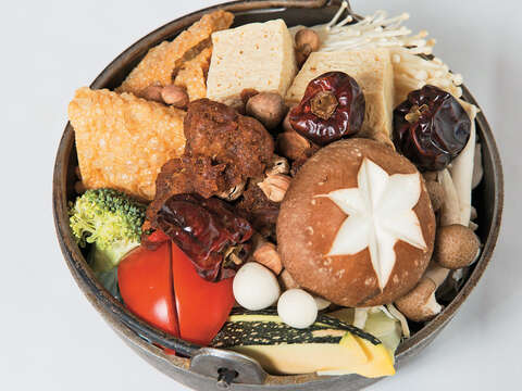 養心茶樓（攝影／楊子磊）