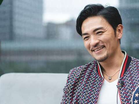 TAIPEI WINTER 2018 Vol.14 Dadaocheng: Reminiscences of Beginnings – An Interview With Entertainer, Otani Mondo