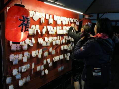 Countdown at Maokong: Another Option for Christmas Eve, New Year’s Eve