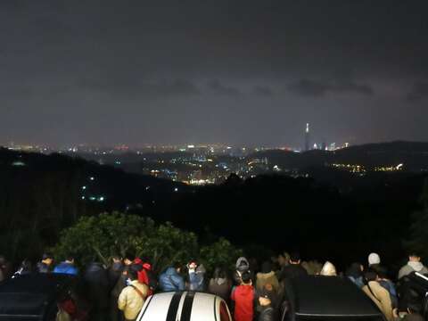 Countdown at Maokong: Another Option for Christmas Eve, New Year’s Eve
