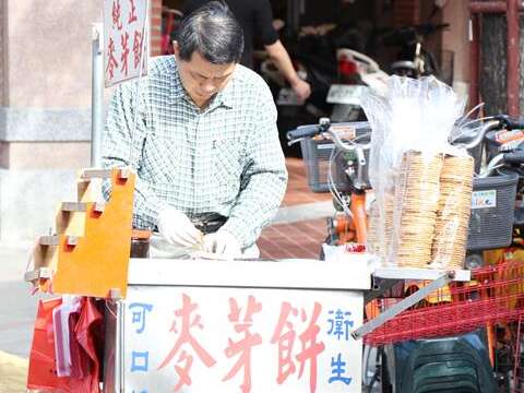 TAIPEI 冬季号 2018 Vol.14 Fifty Suggestions for a Day in Dadaocheng
