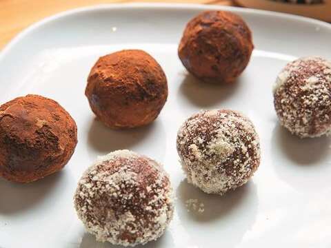 TAIPEI WINTER 2018 Vol.14 Natural Ingredients – Great Tasting and Easy on the Body!