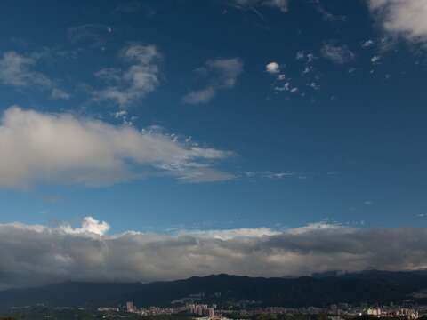 緑の森林に船が-雄々しく佇む龍船岩