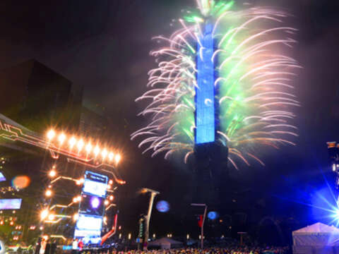 Mayor’s New Year’s Resolution: Making Taipei a Must-visit Destination in Asia