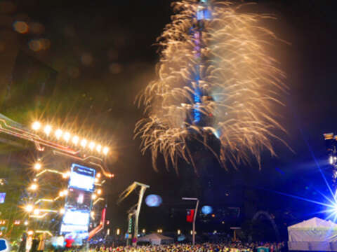 Mayor’s New Year’s Resolution: Making Taipei a Must-visit Destination in Asia